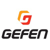 Gefen.com logo