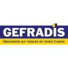 Gefradis.fr logo