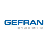 Gefran.com logo