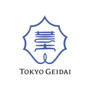 Geidai.ac.jp logo