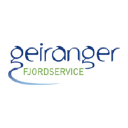 Geirangerfjord.no logo