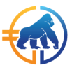 Geldgorilla.nl logo