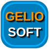 Geliosoft.com logo