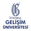 Gelisim.edu.tr logo