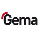 Gemapowdercoating.com logo