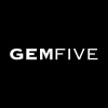 Gemfive.com logo