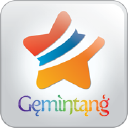 Gemintang.com logo