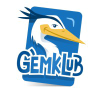 Gemklub.hu logo