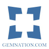 Gemnation.com logo