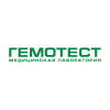 Gemotest.ru logo