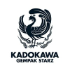 Gempakstarz.com logo