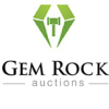 Gemrockauctions.com logo