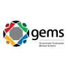 Gems.gov.za logo