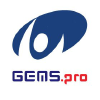 Gems.pro logo