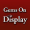 Gemsondisplay.com logo
