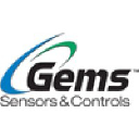 Gemssensors.com logo