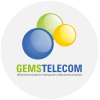 Gemstelecom.com logo