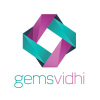 Gemsvidhi.com logo