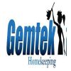 Gemtekhomekeeping.com logo