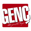 Gencdergisi.com logo