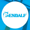 Gendalf.ru logo