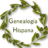 Genealogiahispana.com logo