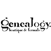 Genealogydresses.com logo