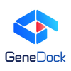 Genedock.com logo