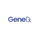 Genedx.com logo