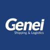 Genei.es logo