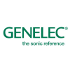 Genelec.cn logo