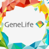 Genelife.jp logo