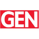 Genengnews.com logo