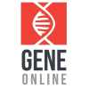 Geneonline.news logo