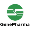Genepharma.com logo