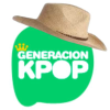 Generacionkpop.net logo