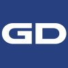 Generaldynamics.com logo