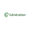 Generation.fr logo