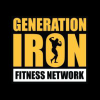 Generationiron.com logo
