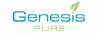 Genesispure.com logo