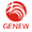 Genew.cn logo