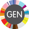 Genglobal.org logo