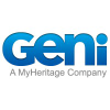 Geni.com logo