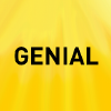 Genial.guru logo