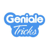 Genialetricks.de logo