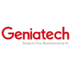 Geniatech.com logo