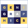 Genigraphics.com logo