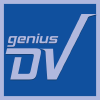 Geniusdv.com logo