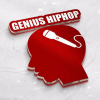 Geniushiphop.com logo