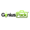 Geniuspack.com logo